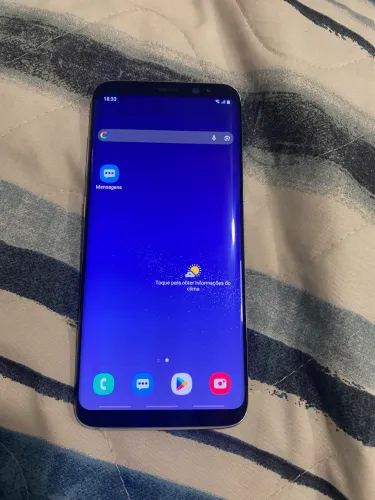 GALAXY S8