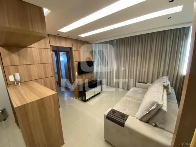 Apartamento - SARAIVA