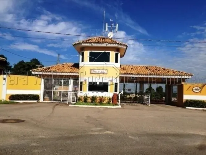 TERRENO COND. 1.000,00 m² -VALE DO LAGO