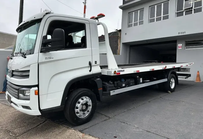 Vw delivery 11180 plataforma 2023