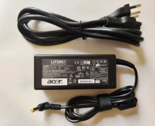 Fonte notebook ACER
