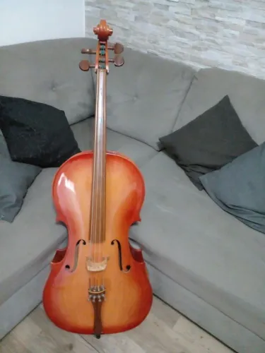 Violoncelo 