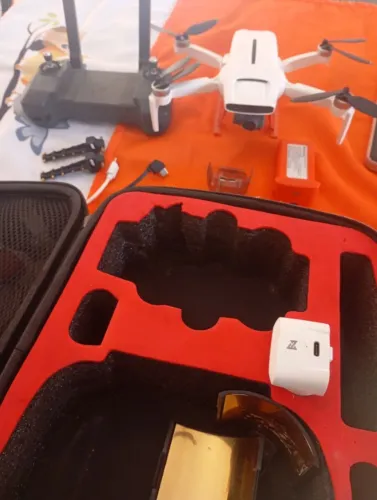 Drone xiami fimi x8 