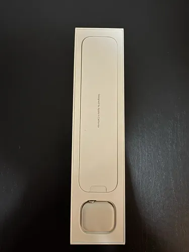 Apple Watch Série 8 - 41mm | Prata