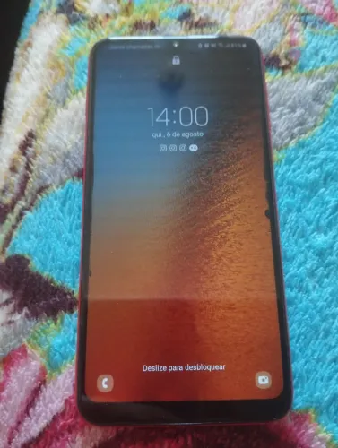Smartphone A10