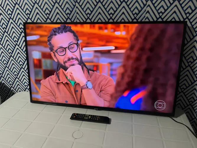 TV Samsung 40 polegadas