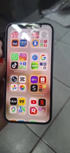 Vendo iPhone 12