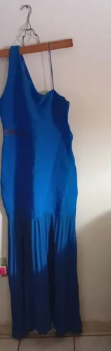 Vestido para festa