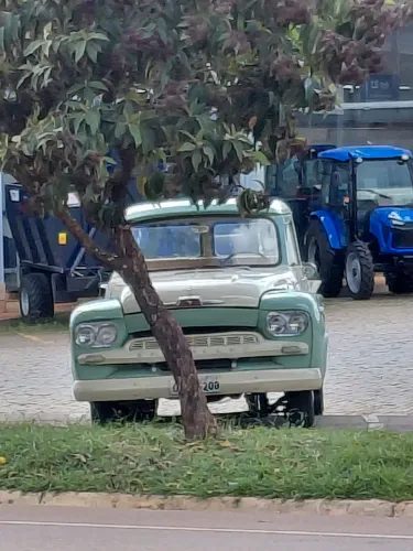 Chevrolet C-10 2.5/4.1 1963