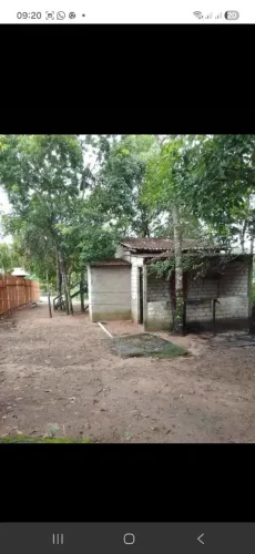 Terreno em alter do chao