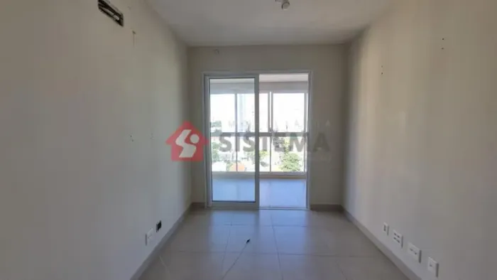 Apartamento no CONDOMÍNIO EDIFÍCIO VIVERE PRUDENTE HOME & OFFICE em Presidente Prudente