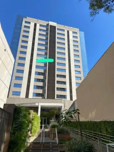 Sala Comercial em Independência