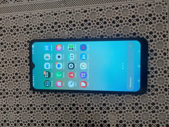 Vende-se celular Samsung A06