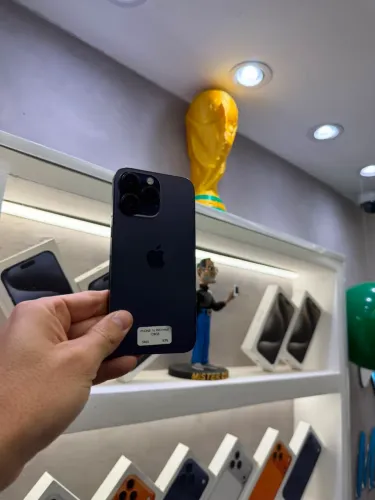 iPhone 14 Pro Max 128gb Melhor custo benefício com tecnologia de ponta!!