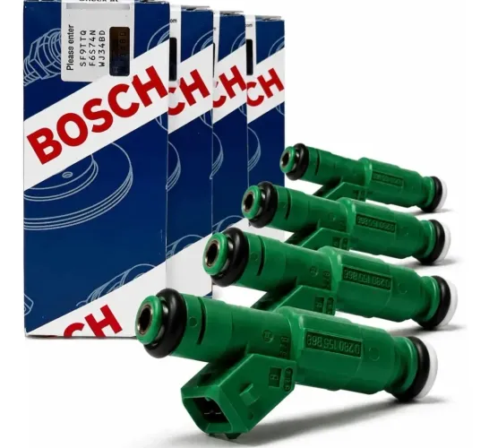 BICOS BOSCH VOLVO 42LBS