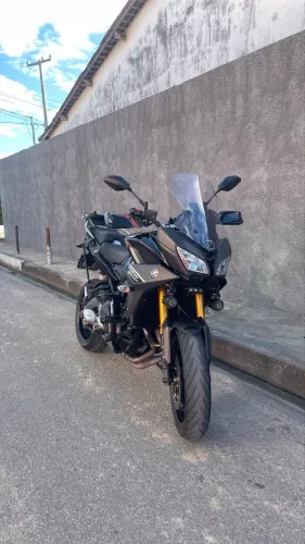 VENDO TRACER 900GT 2025