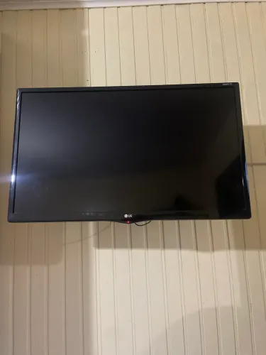 LG SmartTv 28?