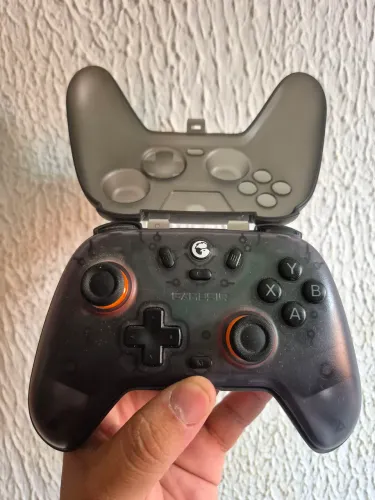 Controle Gamesir T4n Lite