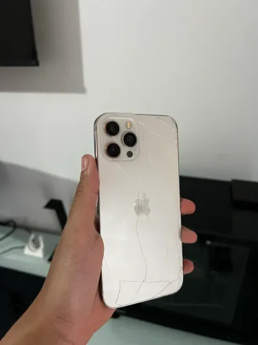 iPhone 12 Pro Max - 256gb