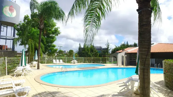 Imóvel para venda com 450 metros quadrados em Serraria - Maceió - AL