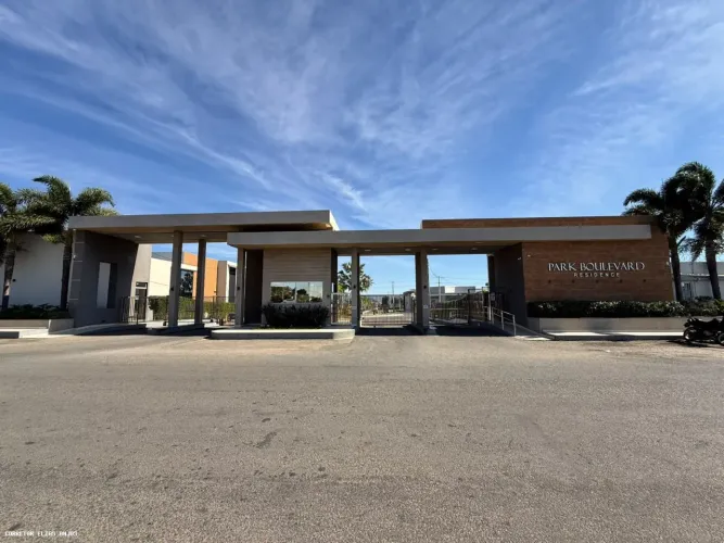 Lote para Venda em Guanambi, Park Boulevard