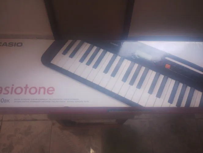 Teclado