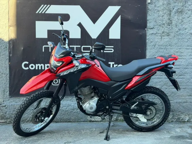 NXR 160 BROS FLEX2026 ABAIXO DA FIPE