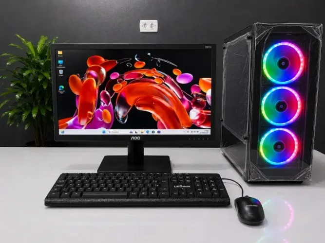 pc gamer