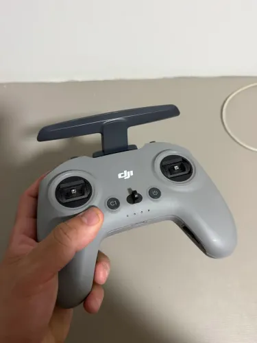Controle Dji Fpv 2 Para Avata