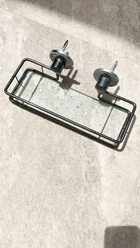 Suporte para Banheiro