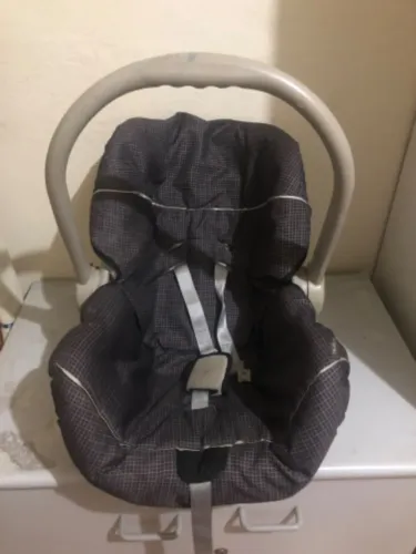 Bebê conforto 