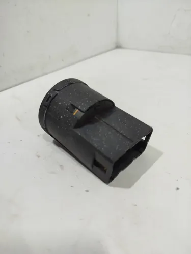 Botão Farol Chave Luz Comando Milha G7 Vo Vw Gol 2018 A 2019