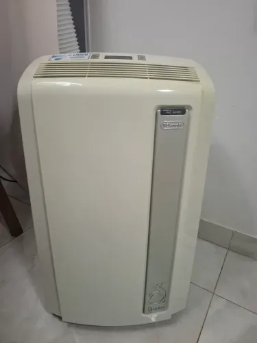 Ar condicionado portátil 