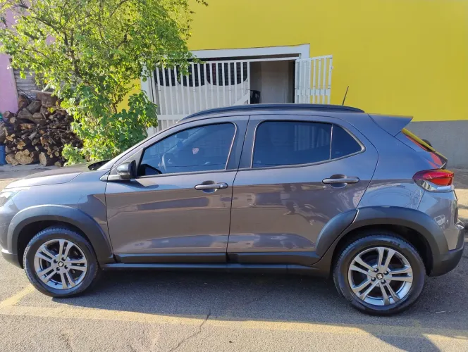 Fiat Pulse Drive 1.3 8V Flex Aut. 2024