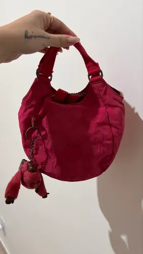 Bolsa Kipling 