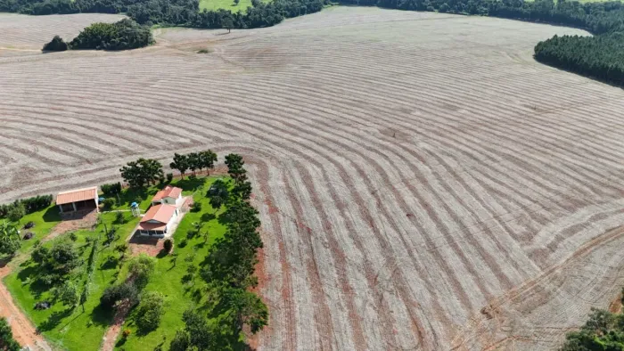 *EXCELENTE SÍTIO A VENDA EM ITAPETININGA - SP* ?? Formação: Agricultura e Reflorestamento