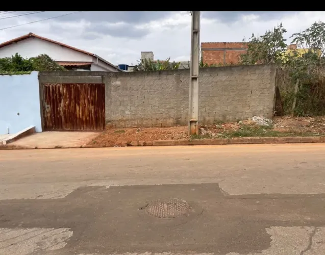 Lote Igarapé