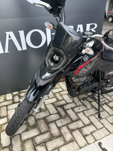 Yamaha XTZ 150 CROSSER Z FLEX