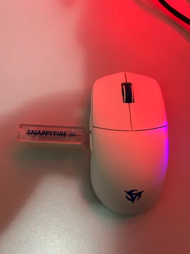 Mouse Ninjutso Sora v2 8k