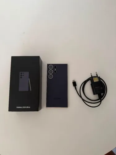 Samsung S24 Ultra