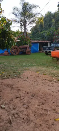 Agua Limpa/ Bady Bassit- Sitio