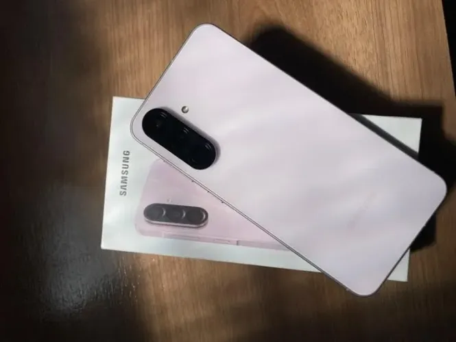 Galaxy A56| impecável