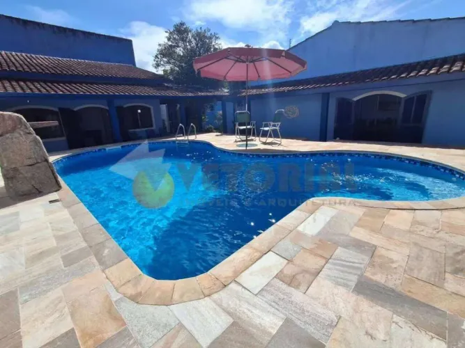 Casa Residencial / Praia das Palmeiras