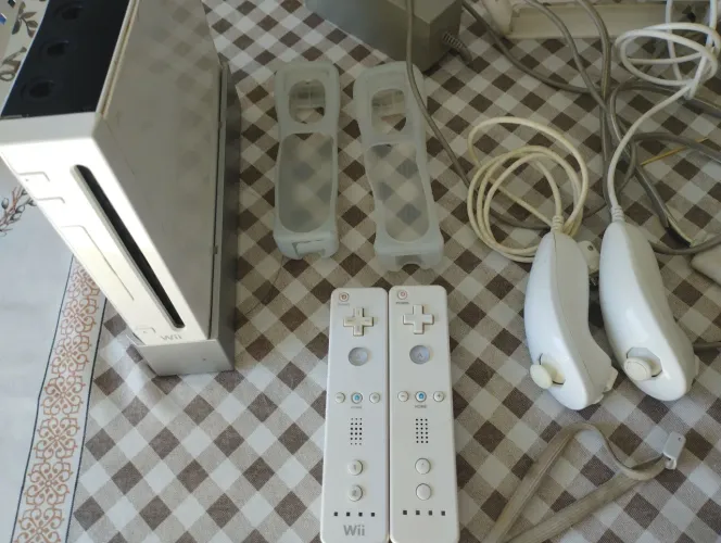 NINTENDO WII SPORTS PACK RVL001