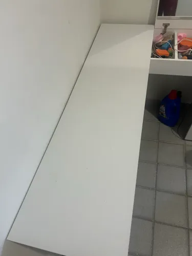 Escrivaninha+penteadeira
