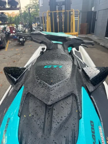 JET SKI SEA-DOO GTI 130 - 2023