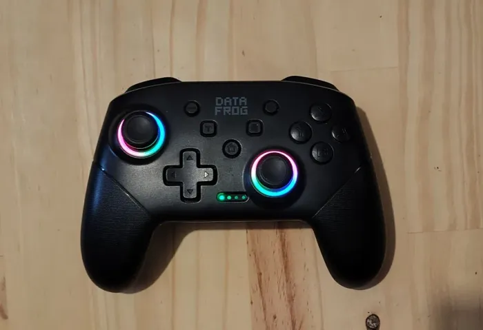Controle para Nintendo Switch