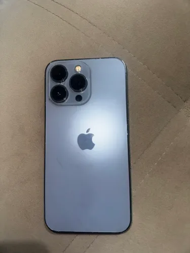 iPhone 13 PRO Memoria de 512GB