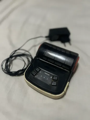 Impressora bluetooth 80 mm