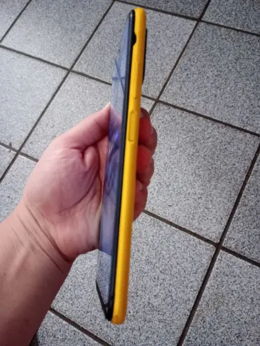 POCO M3 EM BOM ESTADO